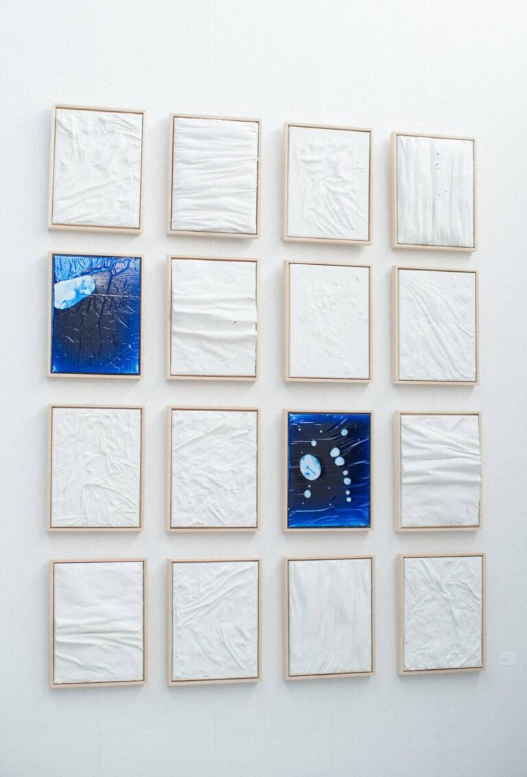 Exposition de Hallen | Marit Harte